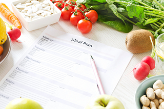 Meal Planning Hacks: Reduce Food Waste and Save Money
