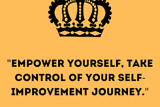 5 Simple Ways to Improve Your Skills for Self-Improvement