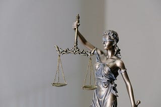Justice — 2 and 1/2 Years Later