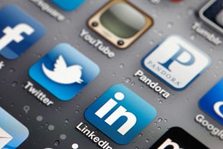 The Lure of Social Media Work