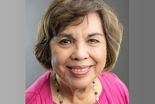 SBCCD Trustee Gloria Macías Harrison to Conclude Distinguished Service; Applications Open for…