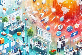 Strategies for Sustainable Growth in Medical Practice