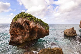 Four dynamic activities you can do while on the west side of Puerto Rico