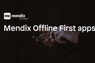 Don’t let users down, embrace making Offline First apps