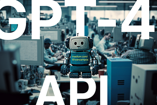 GPT-4 API Pricing Analysis