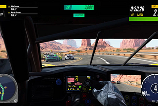 Is it a Simulator Though? Project Cars 3 Review as a Motorsports Trainer