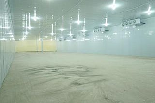 How to Effectively Budget Costs for Your Cold Storage Facility