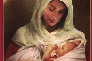 For Unto Us a Child Is Born