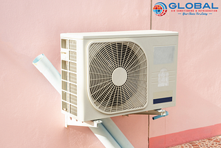 How To Select The Best Air Conditioner Installation Company
