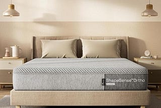 Wake Up Pain-Free: The Mattress That Transforms Your Sleep