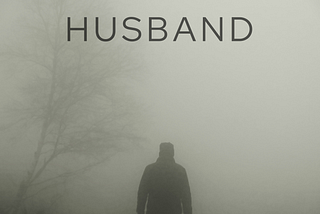 THE MYSTERIOUS HUSBAND