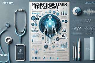 Prompt Engineering in Healthcare: Transforming Patient Care with Generative AI