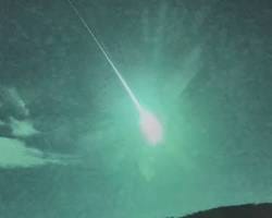 Comet Explodes Over Spain and Portugal: Everything We Know