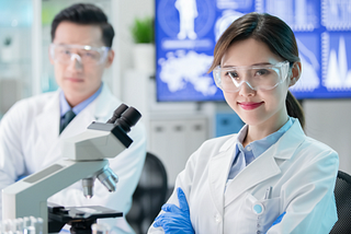 List of 5 Material Engineering Sub-Disciplines