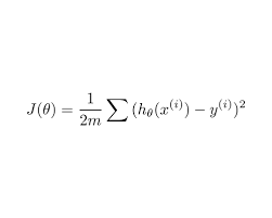 Machine Learning Models-Linear Regression