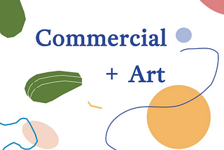 Commercial+Art: Collaboration
