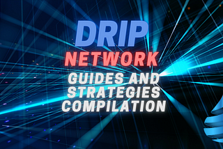 Drip Faucet and Garden Compilation Guides