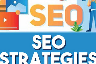 SEO STRATEGIES
