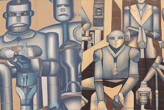 Embracing the Future: Overcoming Century-Long Fears of AI and Technology