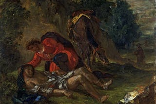 Pope Leo and the Ordo Amoris