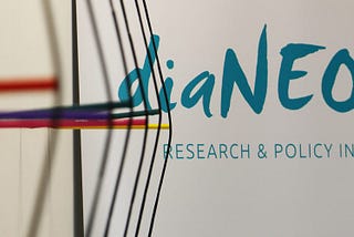 DiaNEOsis research’s opinions and insights