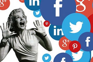 The biggest social media ‘trend’ of 2017