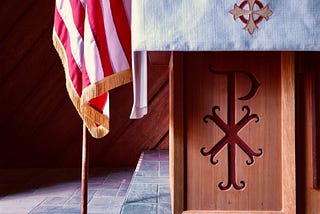 Renew Christianity in America?