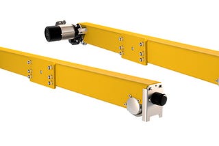End Trucks: Key Features and Benefits for Industrial Operations