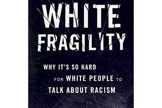 Top 5 books on anti-racism to have on your bookshelf but never read