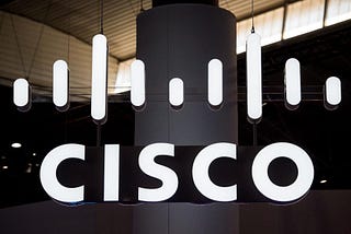 Cisco’s Board Has Some Explaining To Do