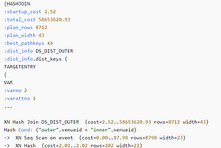 Amazon Redshift deep dive (Part 3): Understanding Query plans