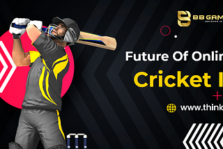 Future of Online Cricket ID Provider in India