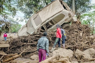 Kenya Flood : Update