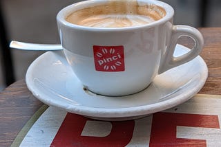 America Turned Coffee Into a Status Symbol. Europe Keeps It Accessible.
