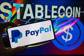 🌟 Embracing the Crypto Shift: PayPal’s PYUSD Stablecoin Unveiled 🌟
