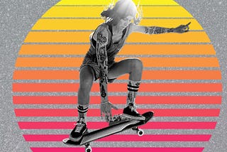 5 Tips for Gals Who Wanna Skate