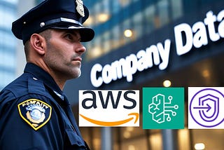 Securing AWS Bedrock Generative AI workloads within a VPC using VPC Interface Endpoints in…