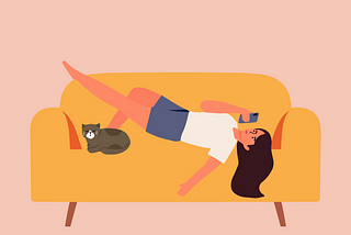 Kentico Designers guide on how to survive your home office in quarantine