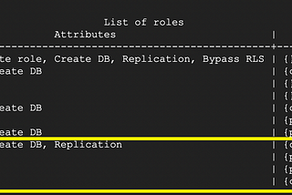 Migrate users with credentials to AlloyDB or another CloudSQL instance.