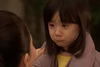 Hong Long Haven’t You Cried in Front of Someone