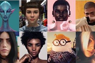 Everything to know about digital celebrities and how they could change the world