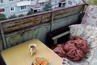 The Lost Neighbours