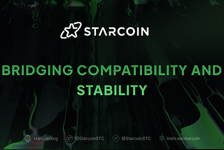 Starcoin’s Dual-VM Environment: Bridging Compatibility and Stability