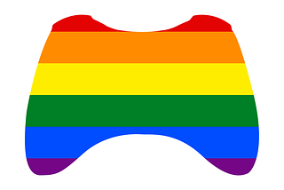 Why I Would Love to Have More LGBTQ Characters in Gaming