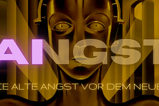 Neue Folge in unserer “Mystery-Serie”: 202X — Das Exponentielle Jahrzehnt.