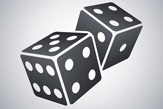 Dice Rolling Should Become a Sport