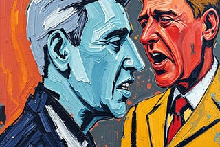 The Price of Speaking Freely: When Dissent Becomes a Crime