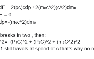 Dynamics of Photon and Spacetime