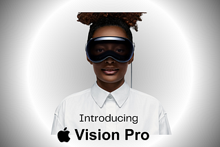 The Apple Vision Pro (Thoughts, PMM Perspectives & Predictions)