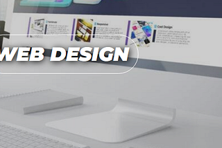 Web Design in Essex